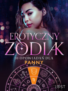 Erotyczny zodiak: 10 opowiadań dla Panny (#11) — okładka e-booka
