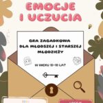 Tytuł: Escape room. Emocje i uczucia. Gra zagadkowa dla młodzieży młodszej i starszej
Autor: Katarzyna Skoczylas-Płuska
Wydawnictwo: Katarzyna Skoczylas-Płuska
Formaty: PDF