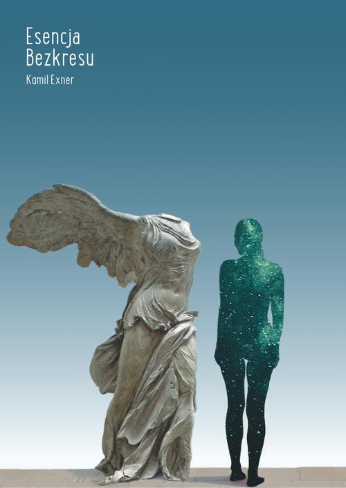 Tytuł: Esencja Bezkresu
Autor: Kamil Exner
Wydawnictwo: Wydawnictwo e-bookowo
Formaty: EPUB, PDF, MOBI