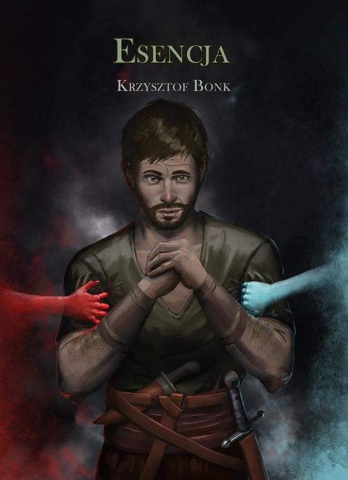 Tytuł: Esencja
Autor: Krzysztof Bonk
Wydawnictwo: Wydawnictwo e-bookowo
Formaty: EPUB, PDF, MOBI
