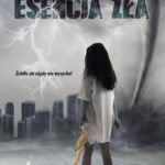 Esencja zła — okładka e-booka
