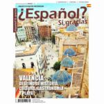 Tytuł: ¿Español? Sí, gracias 66
Autor: 
Wydawnictwo: Colorful Media
Formaty: PDF