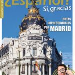 Tytuł: ¿Español? Sí, gracias 75
Autor: 
Wydawnictwo: Colorful Media
Formaty: PDF