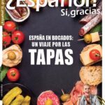 Tytuł: ¿Español? Sí, gracias 76
Autor: 
Wydawnictwo: Colorful Media
Formaty: PDF