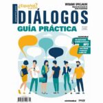 Tytuł: Espanol Sí, gracias - Diálogos Guía Práctica
Autor: 
Wydawnictwo: Colorful Media
Formaty: PDF