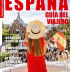 Tytuł: Español? Sí, gracias ESPAÑA GUÍA DEL VIAJERO - Podróże po Hiszpanii
Autor: 
Wydawnictwo: Colorful Media
Formaty: PDF