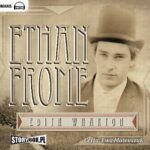 Tytuł: Ethan Frome
Autor: Edith Wharton
Wydawnictwo: Storybox
Formaty: MP3