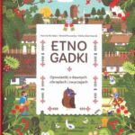Etnogadki — okładka e-booka