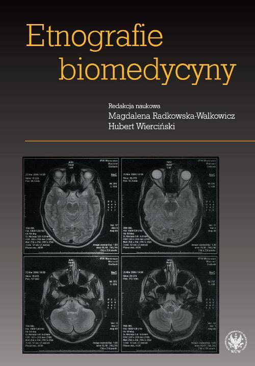 Tytuł: Etnografie biomedycyny
Autor: 
Wydawnictwo: Wydawnictwa Uniwersytetu Warszawskiego
Formaty: EPUB, PDF, MOBI