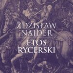Etos rycerski — okładka e-booka