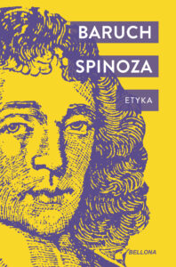 Etyka — okładka e-booka