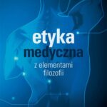 Etyka medyczna z elementami filozofii — okładka e-booka