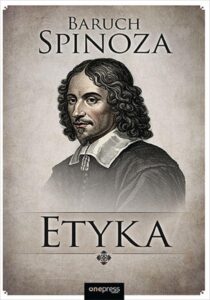Etyka — okładka e-booka
