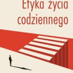 Etyka życia codziennego — okładka e-booka