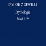 Etymologie. Księgi 1-10 — okładka e-booka