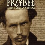 Eugeniusz Przybył. Między książką a sztuką — okładka e-booka