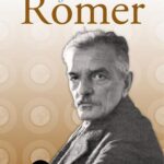 Eugeniusz Romer — okładka e-booka
