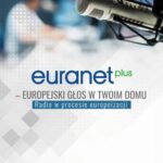 Euranet Plus Europejski głos w twoim domu — okładka e-booka