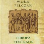 Europa Centralis — okładka e-booka