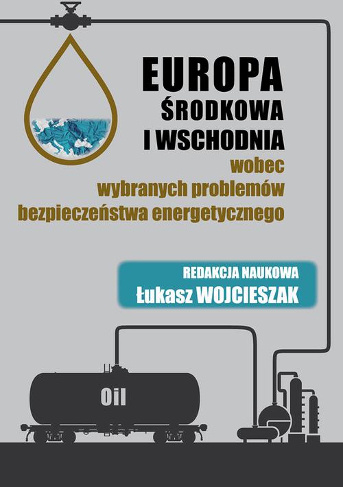 Tytuł: Europa Środkowa i Wschodnia wobec wybranych problemów bezpieczeństwa energetycznego
Autor: 
Wydawnictwo: Wydawnictwo Naukowe E Book
Formaty: PDF