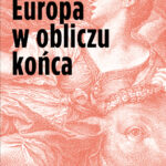 Europa w obliczu końca — okładka e-booka
