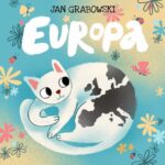 Tytuł: Europa
Autor: Jan Grabowski
Wydawnictwo: Wydawnictwo Dobry Owoc
Formaty: MP3