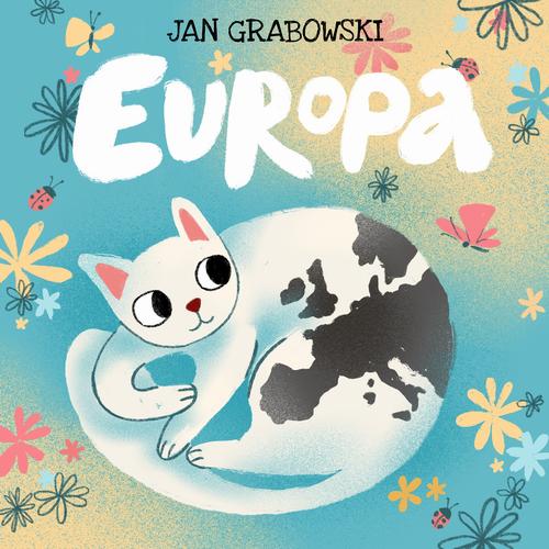 Tytuł: Europa
Autor: Jan Grabowski
Wydawnictwo: Wydawnictwo Dobry Owoc
Formaty: MP3