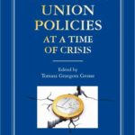 Tytuł: European Union Policies at a Time of Crisis
Autor: Tomasz Grzegorz Grosse
Wydawnictwo: Scholar
Formaty: PDF