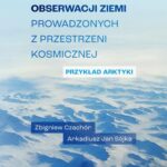 Europejski system obserwacji Ziemi prowadzonych z przestrzeni kosmicznej — okładka e-booka