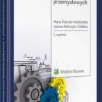 Europejskie prawo wzorów przemysłowych — okładka e-booka
