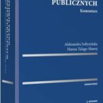 Europejskie prawo zamówień publicznych. Komentarz — okładka e-booka
