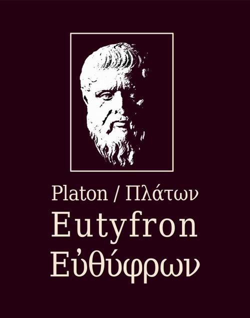 Tytuł: Eutyfron
Autor: Platon
Wydawnictwo: Armoryka
Formaty: EPUB, MOBI
