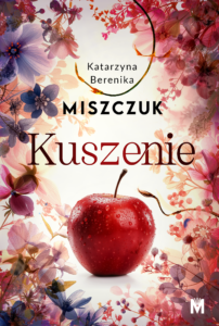 Ewa i Adam (#1). Kuszenie — okładka e-booka