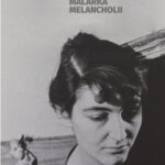 Ewa Kierska Malarka melancholii — okładka e-booka
