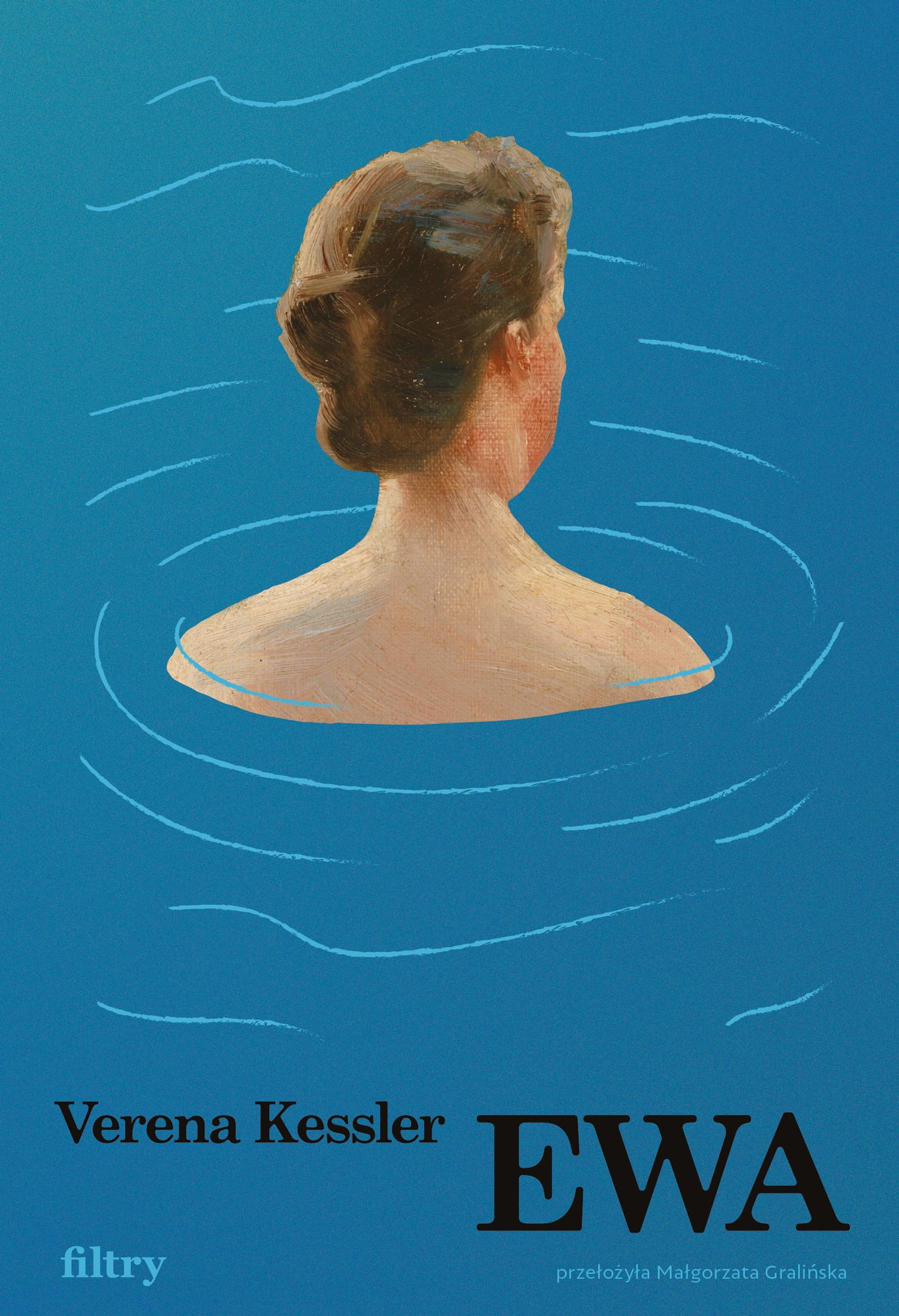 Tytuł: Ewa
Autor: Verena Kessler
Wydawnictwo: Wydawnictwo Filtry
Formaty: EPUB, MOBI
