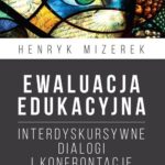 Ewaluacja edukacyjna — okładka e-booka