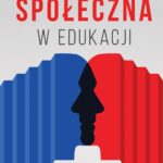 Ewaluacja społeczna w edukacji — okładka e-booka