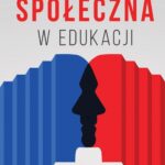 Ewaluacja społeczna w edukacji — okładka e-booka