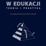 Ewaluacja w edukacji – teoria i praktyka — okładka e-booka
