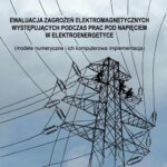 Tytuł: Ewaluacja zagrożeń elektromagnetycznych występujących podczas prac pod napięciem w elektroenergetyce
Autor: Wojciech Krajewski
Wydawnictwo: Instytut Elektrotechniki
Formaty: PDF