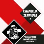 Ewangelia zbawienia Tom 2 — okładka e-booka