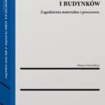 Ewidencja gruntów i budynków — okładka e-booka