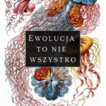 Ewolucja to nie wszystko — okładka e-booka