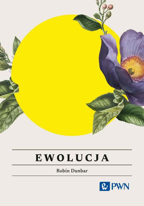 Ewolucja. — okładka e-booka