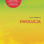 Ewolucja — okładka e-booka