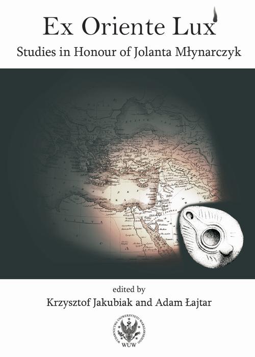Tytuł: Ex Oriente Lux
Autor: 
Wydawnictwo: Wydawnictwa Uniwersytetu Warszawskiego
Formaty: PDF