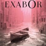 Exabor — okładka e-booka