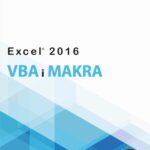 Tytuł: Excel 2016 VBA i makra
Autor: Bill Jelen, Tracy Syrstad
Wydawnictwo: Promise
Formaty: PDF
