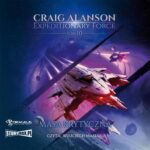 Tytuł: Expeditionary Force. Tom 10. Masa Krytyczna
Autor: Craig Alanson
Wydawnictwo: Storybox
Formaty: MP3