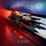 Tytuł: Expeditionary Force. Tom 11. Pożar
Autor: Craig Alanson
Wydawnictwo: Drageus
Formaty: EPUB, MOBI